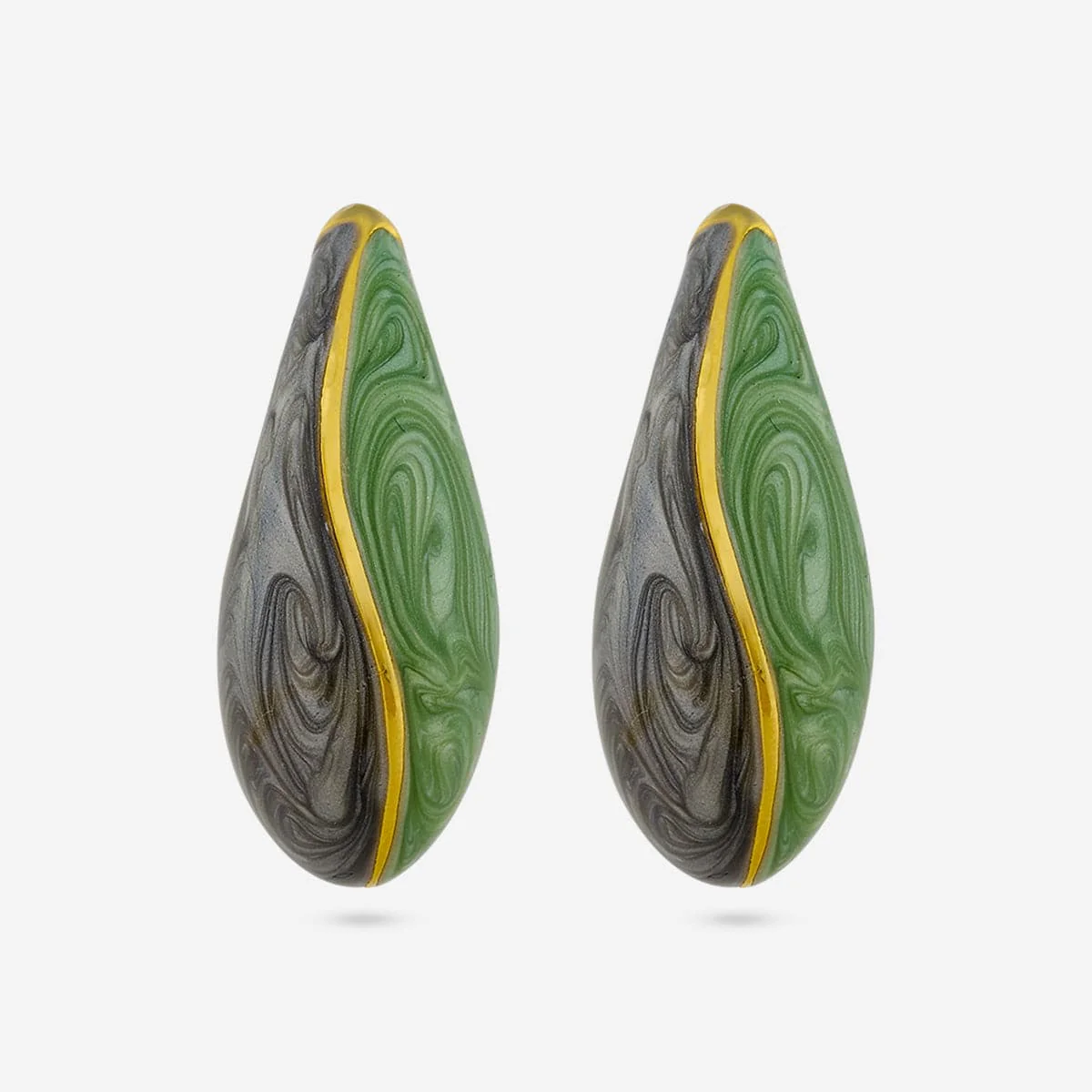 Trendy Earring 196685 - Image 9