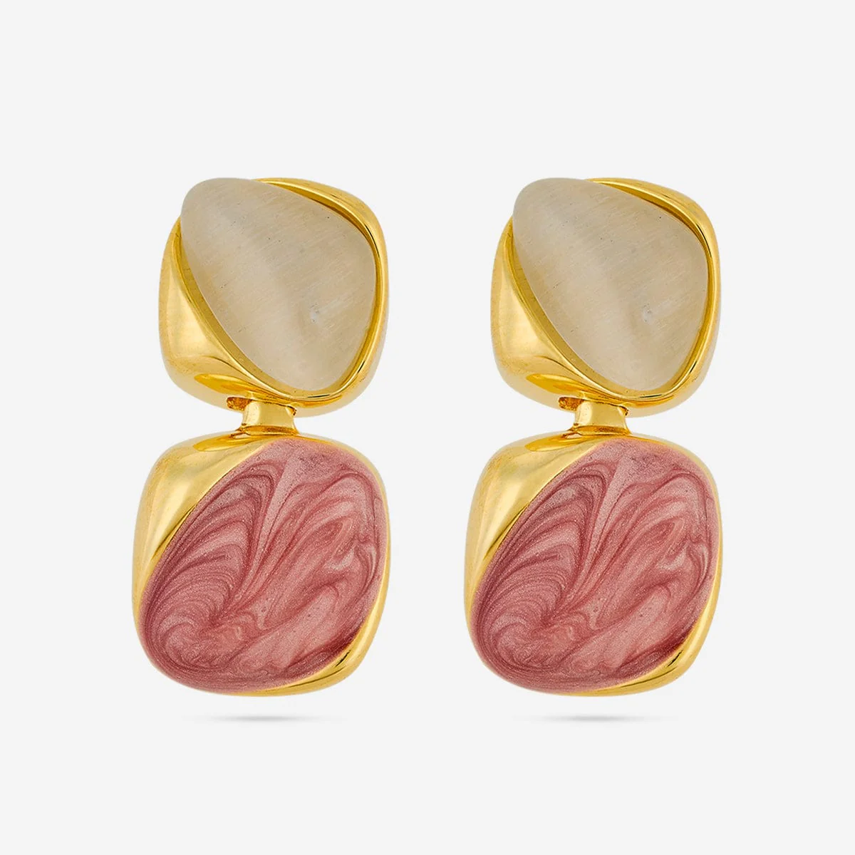 Trendy Earring 196686 - Image 2