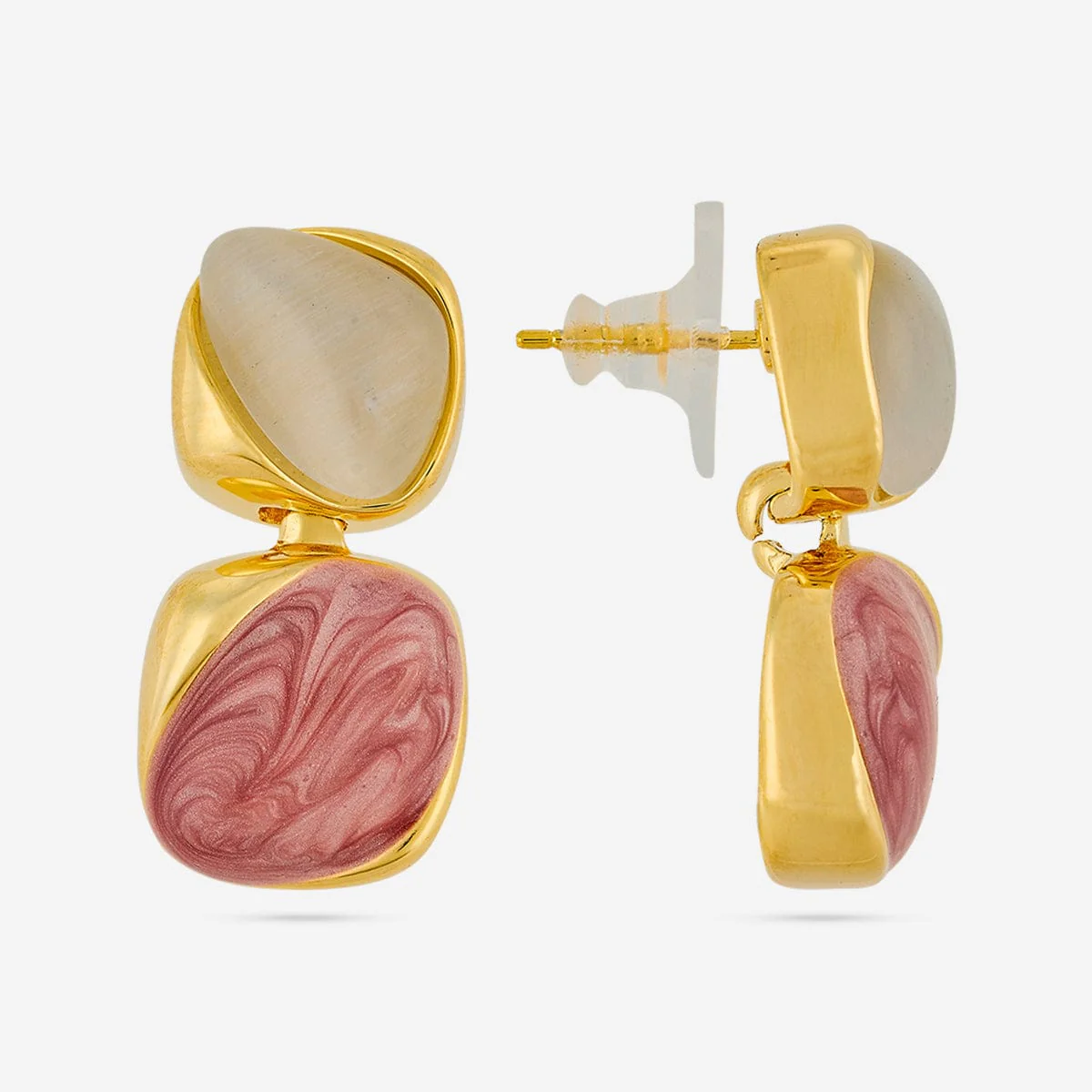 Trendy Earring 196686 - Image 3