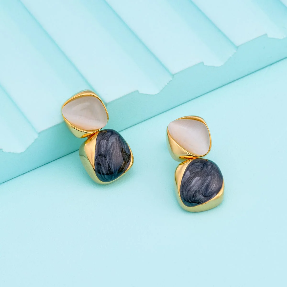 Trendy Earring 196686 - Image 4