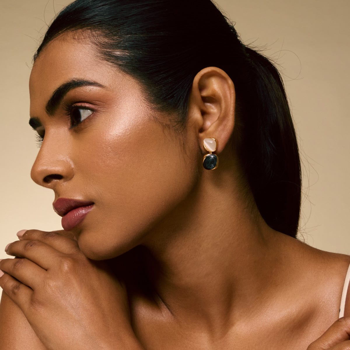 Trendy Earring 196686 - Image 5