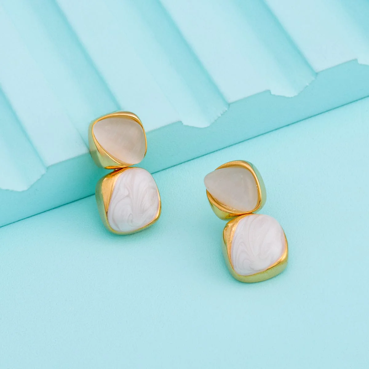 Trendy Earring 196686 - Image 8