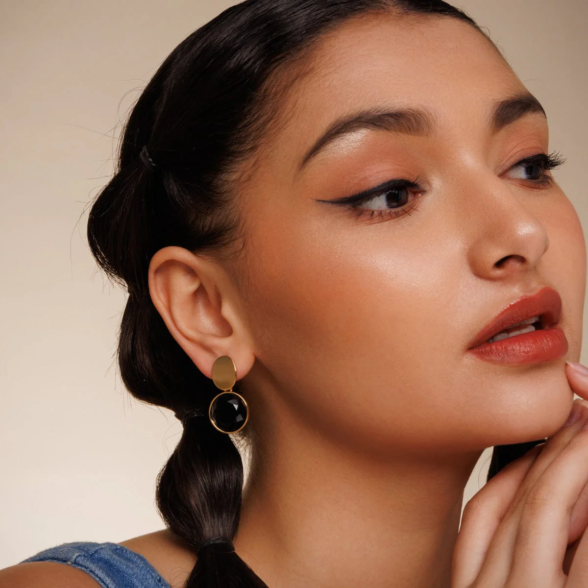 Trendy Earring 196687 - Image 2
