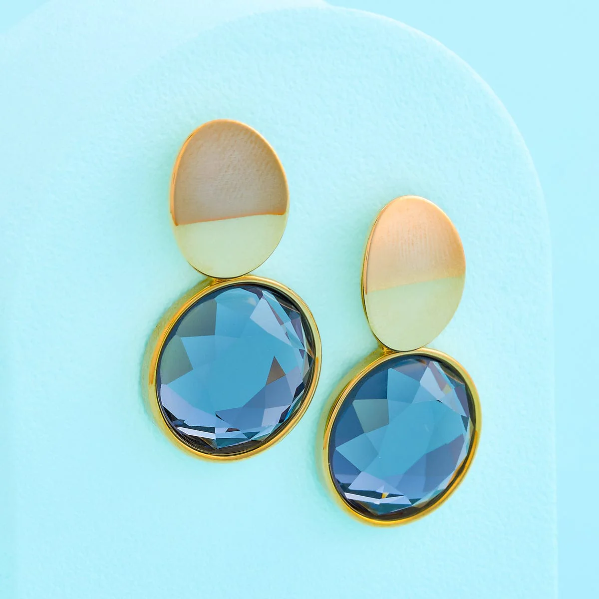 Trendy Earring 196687 - Image 5
