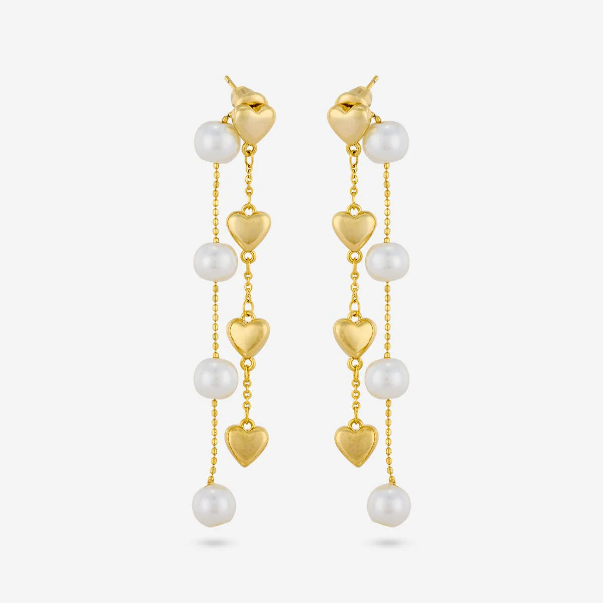 Trendy Earring 198169 - Image 3