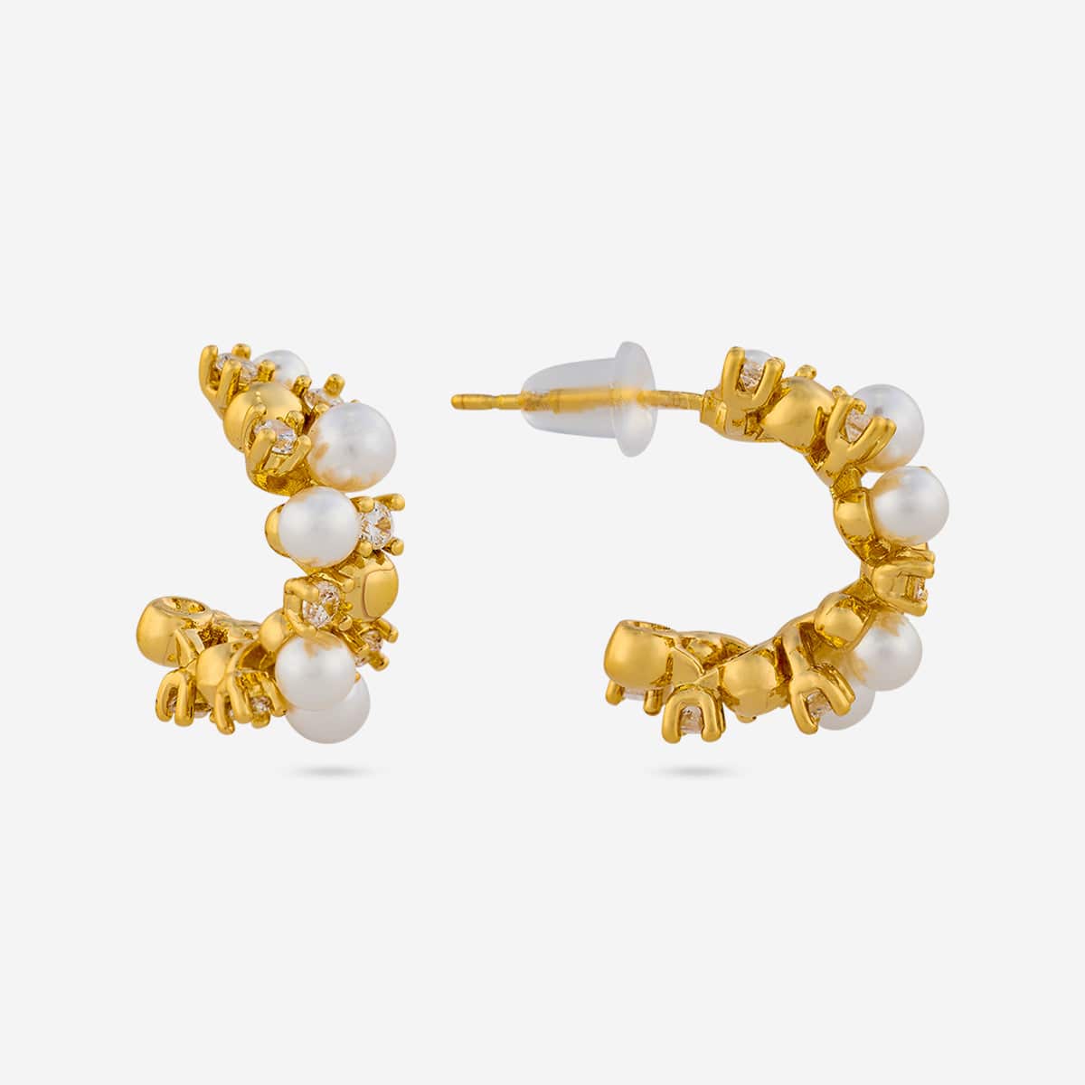 Trendy Earring 198195 - Image 4