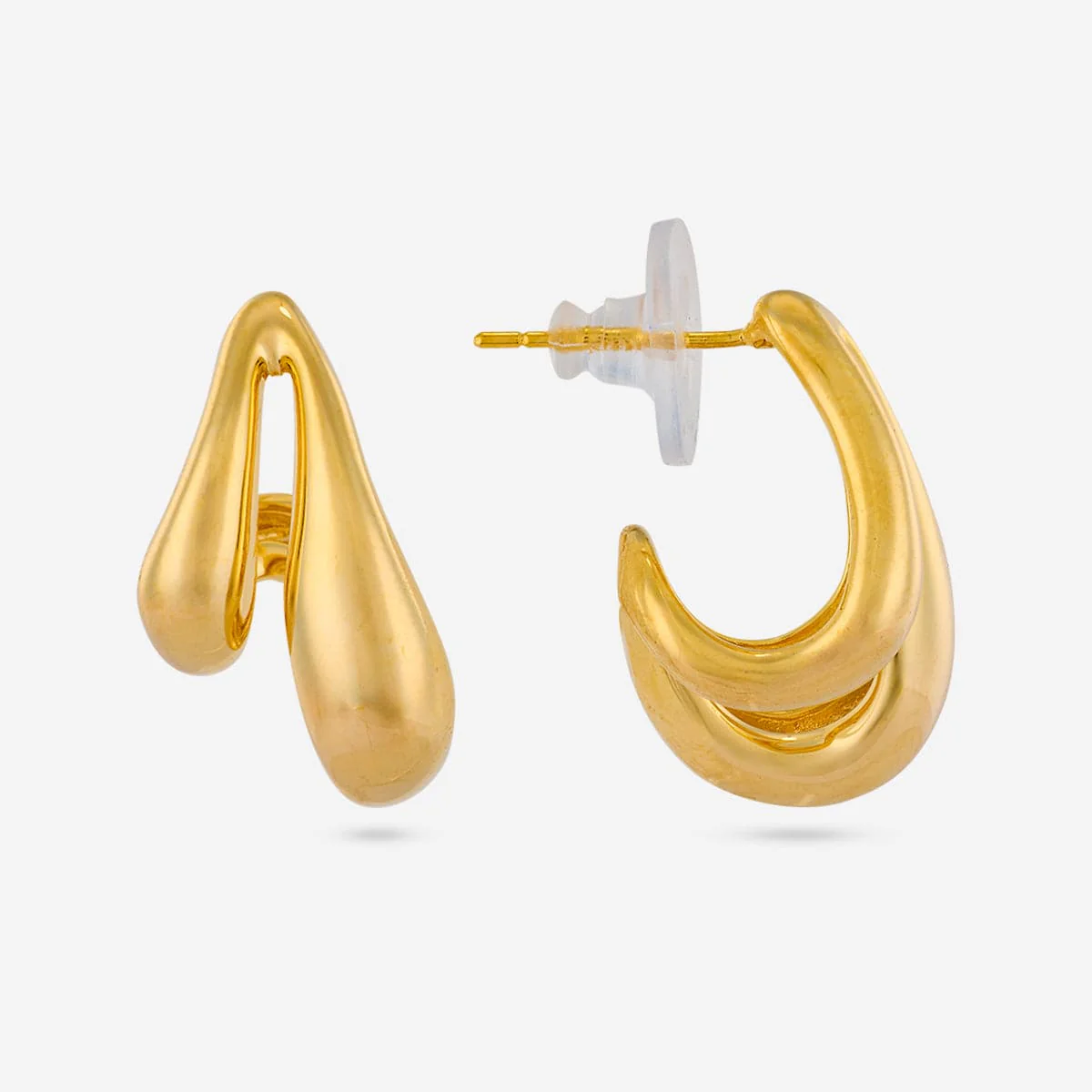 Trendy Earring 198215 - Image 4