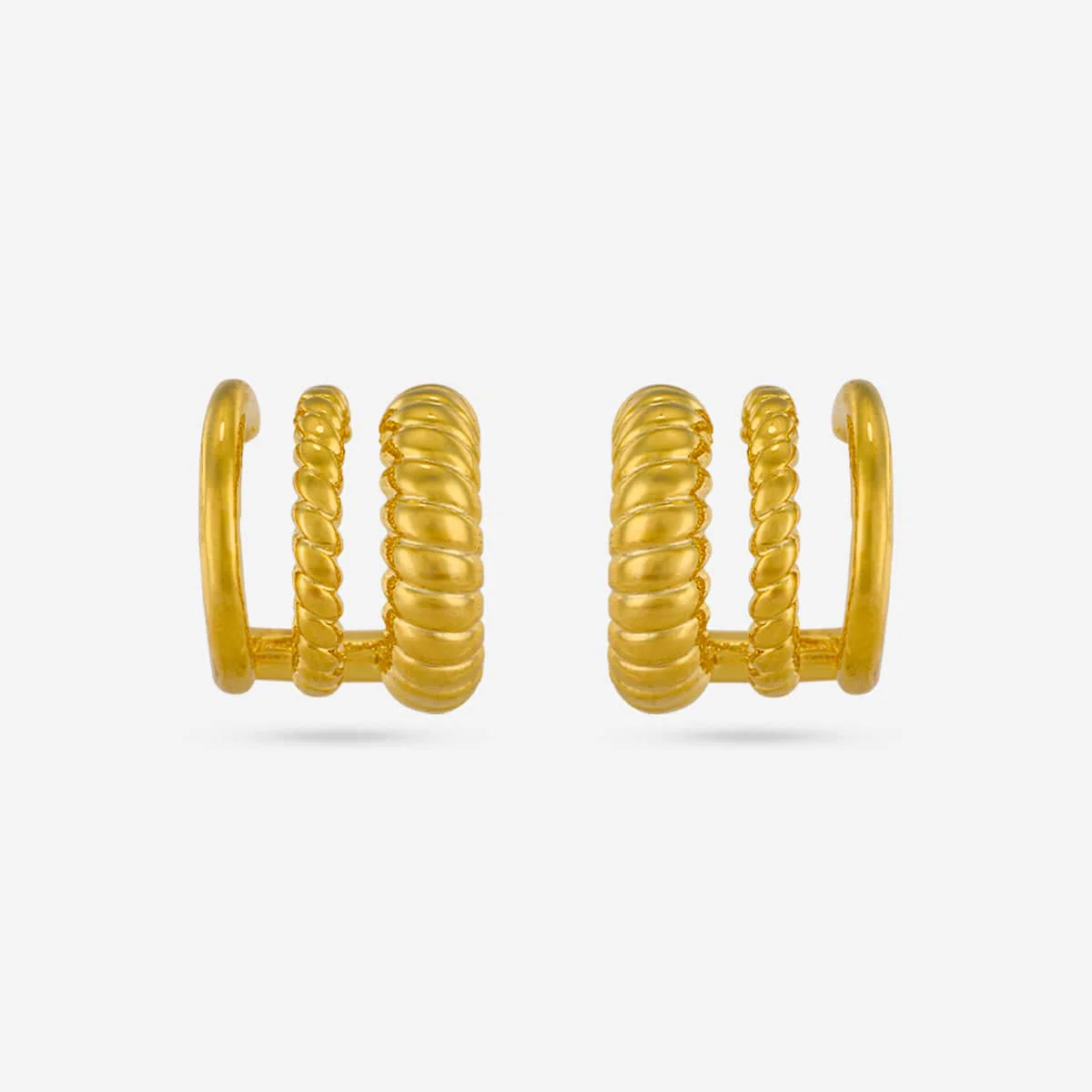Trendy Earring 198217 - Image 3