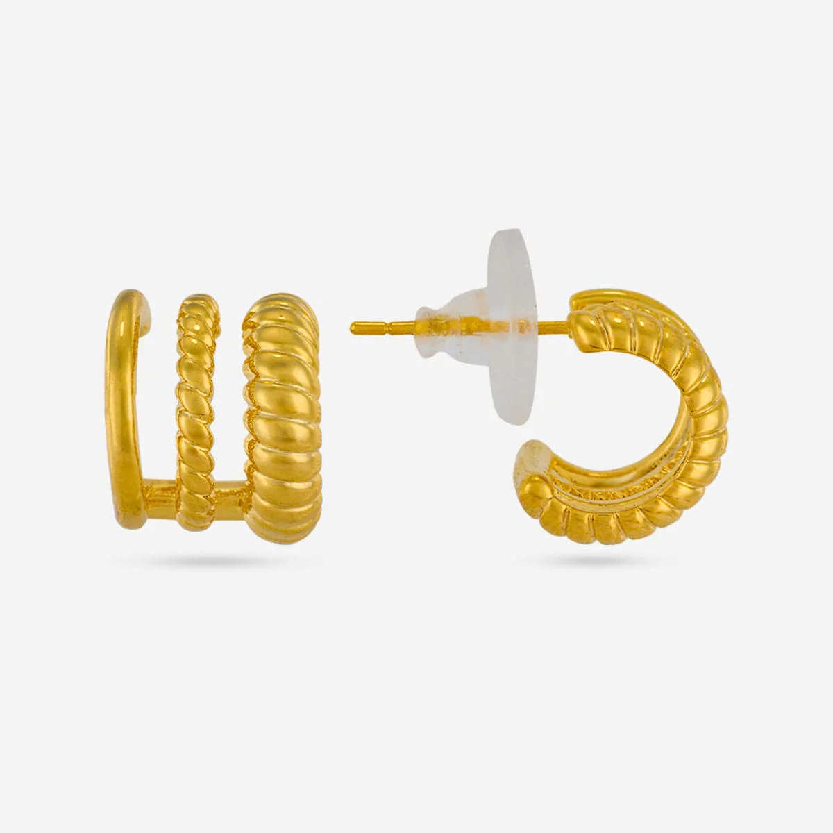 Trendy Earring 198217 - Image 4