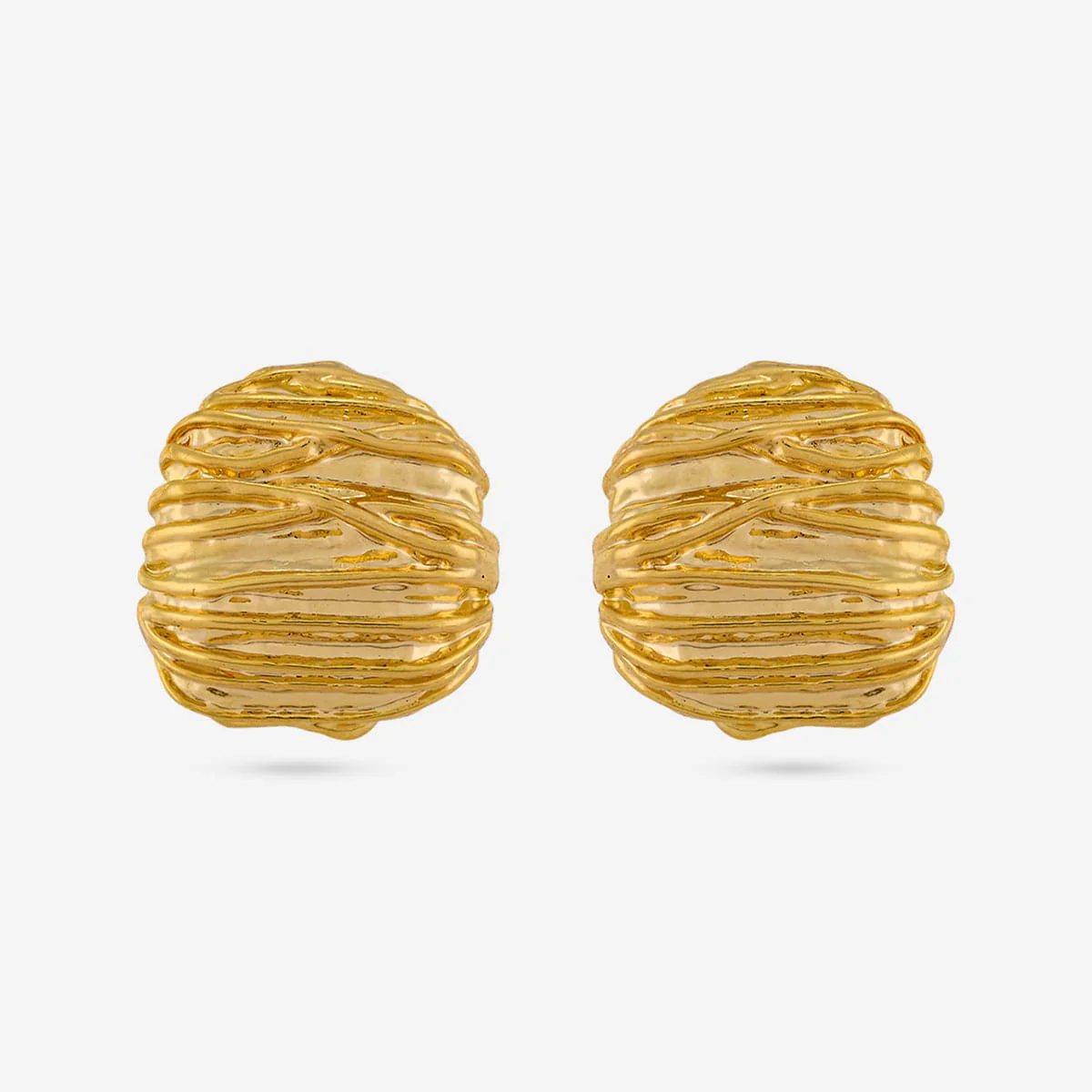 Trendy Earring 198218 - Image 3