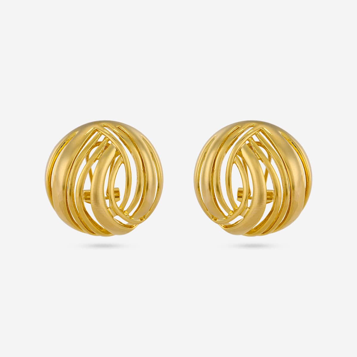 Trendy Earring 198220 - Image 3