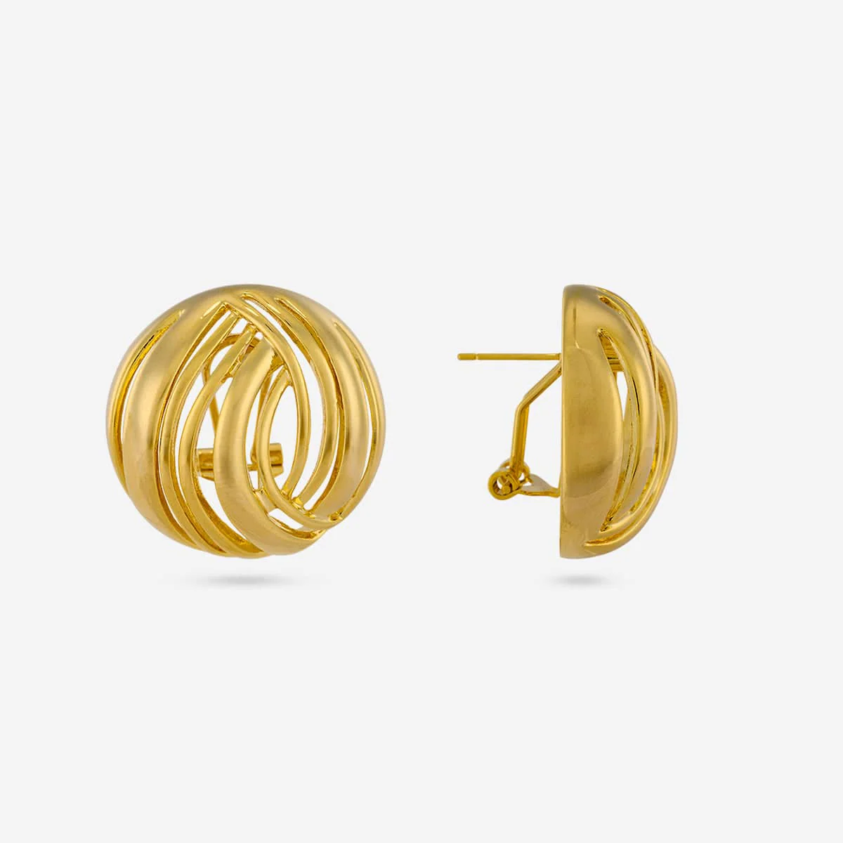 Trendy Earring 198220 - Image 4