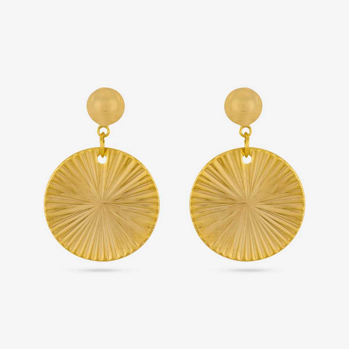 Trendy Earring 198221 - Image 3