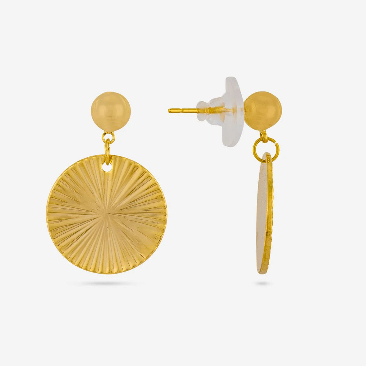 Trendy Earring 198221 - Image 4
