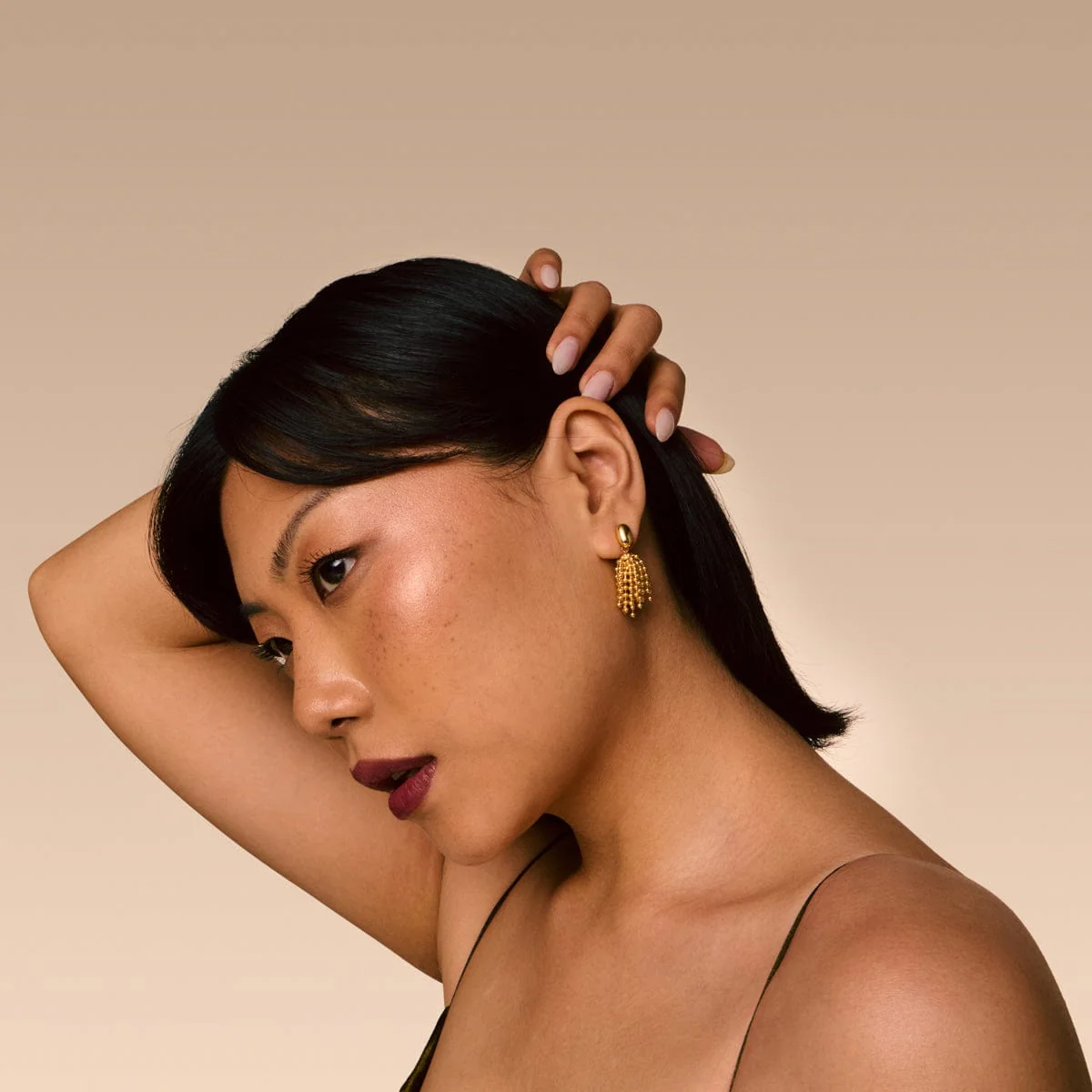 Trendy Earring 198222 - Image 2