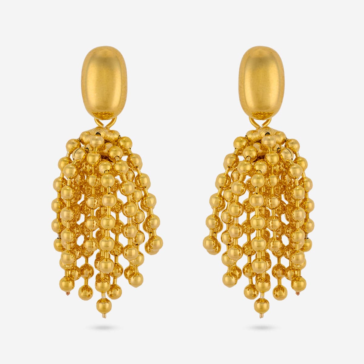 Trendy Earring 198222 - Image 3