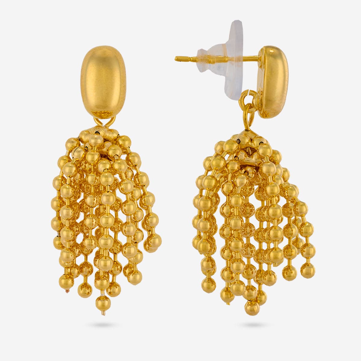 Trendy Earring 198222 - Image 4
