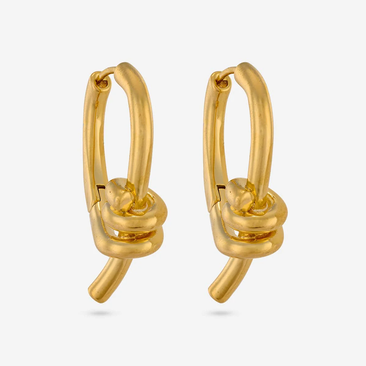 Trendy Earring 198224 - Image 3
