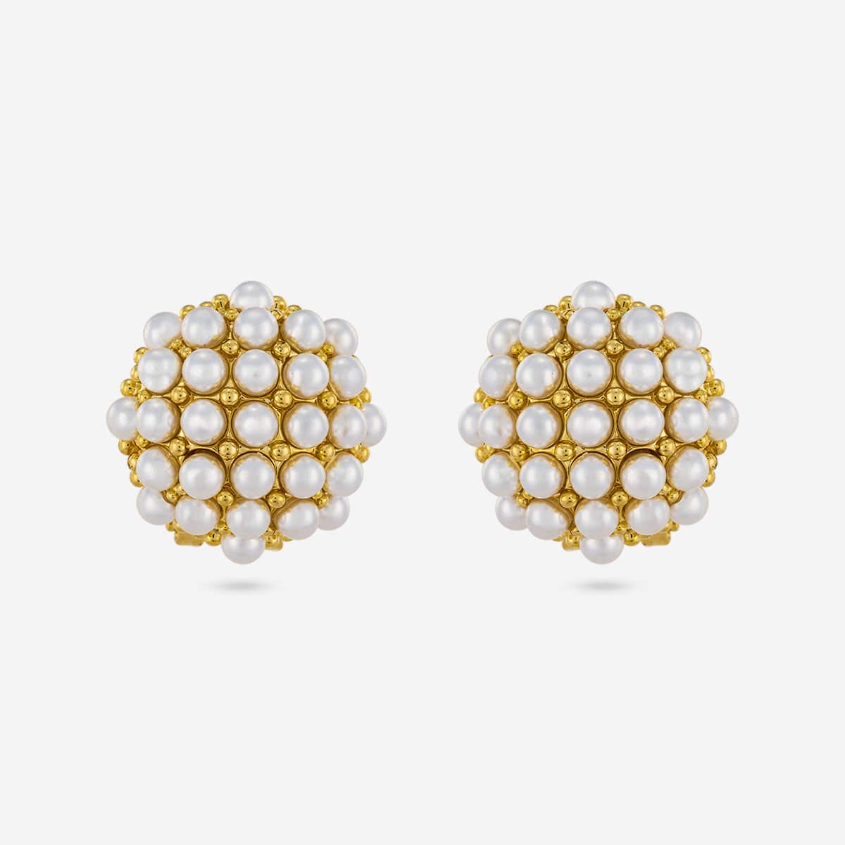 Trendy Earring 198236 - Image 3
