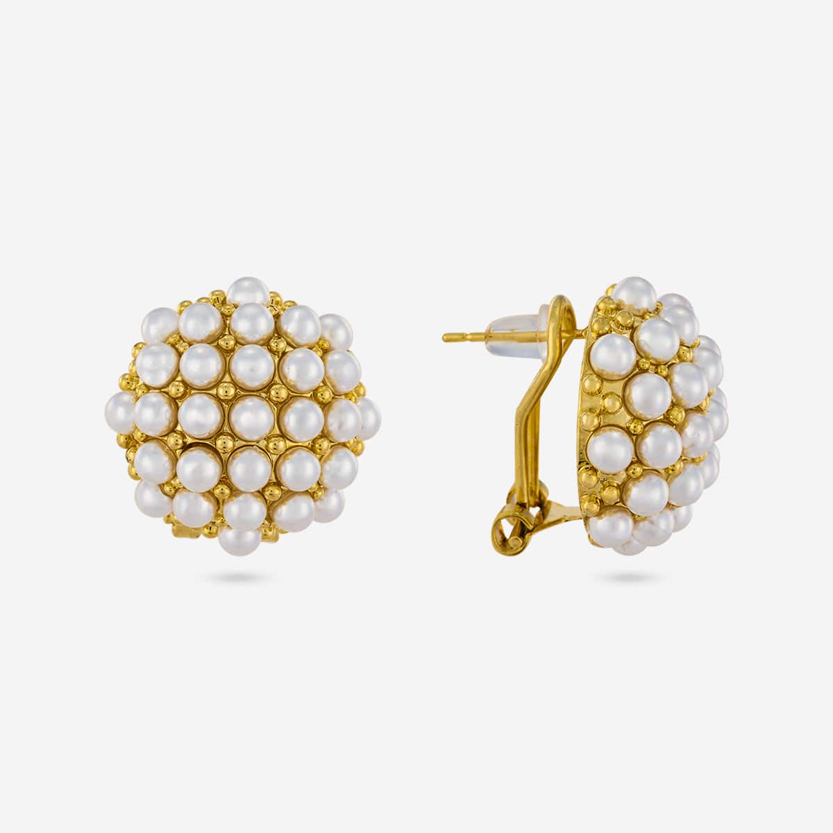 Trendy Earring 198236 - Image 4
