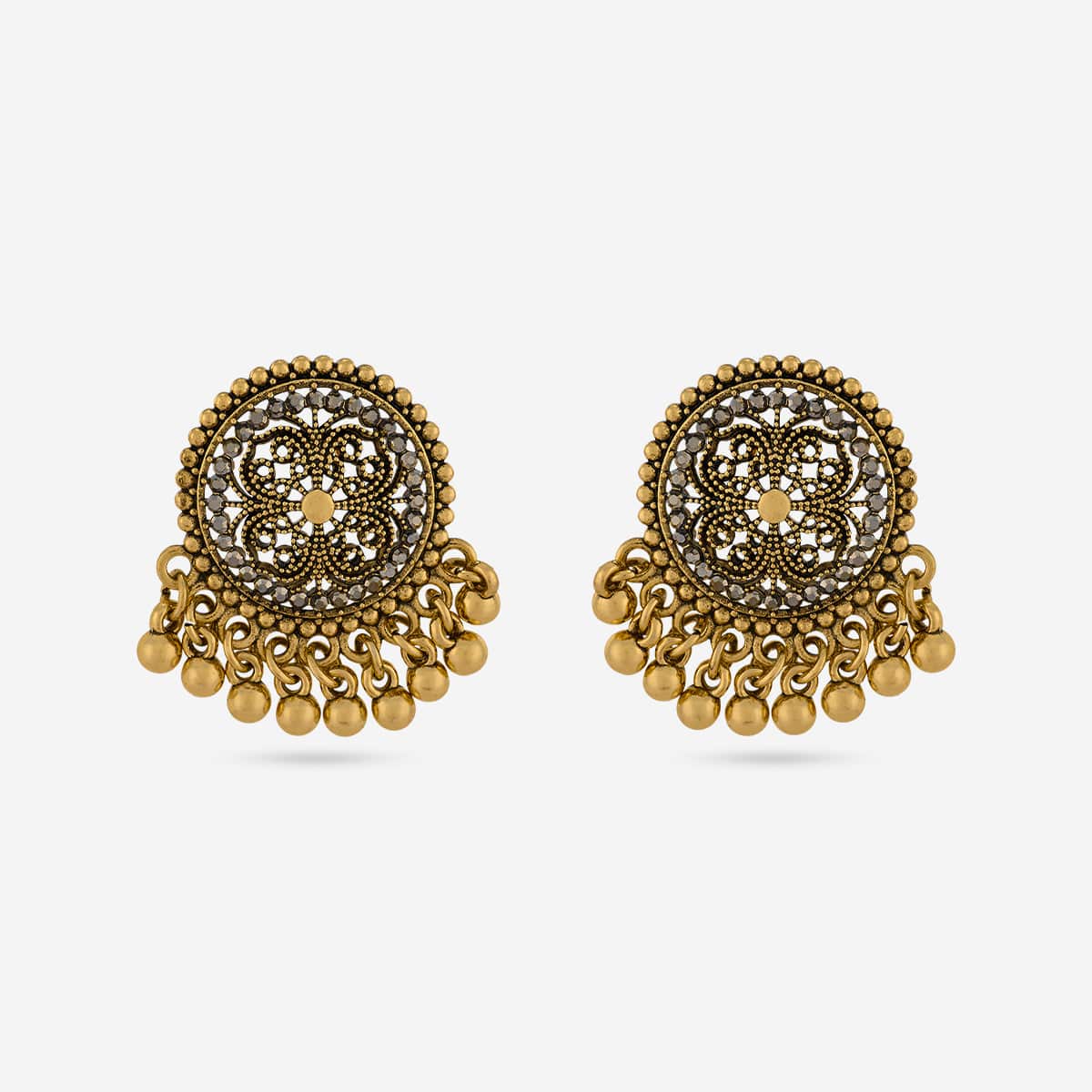 Trendy Earring 198253 - Image 3