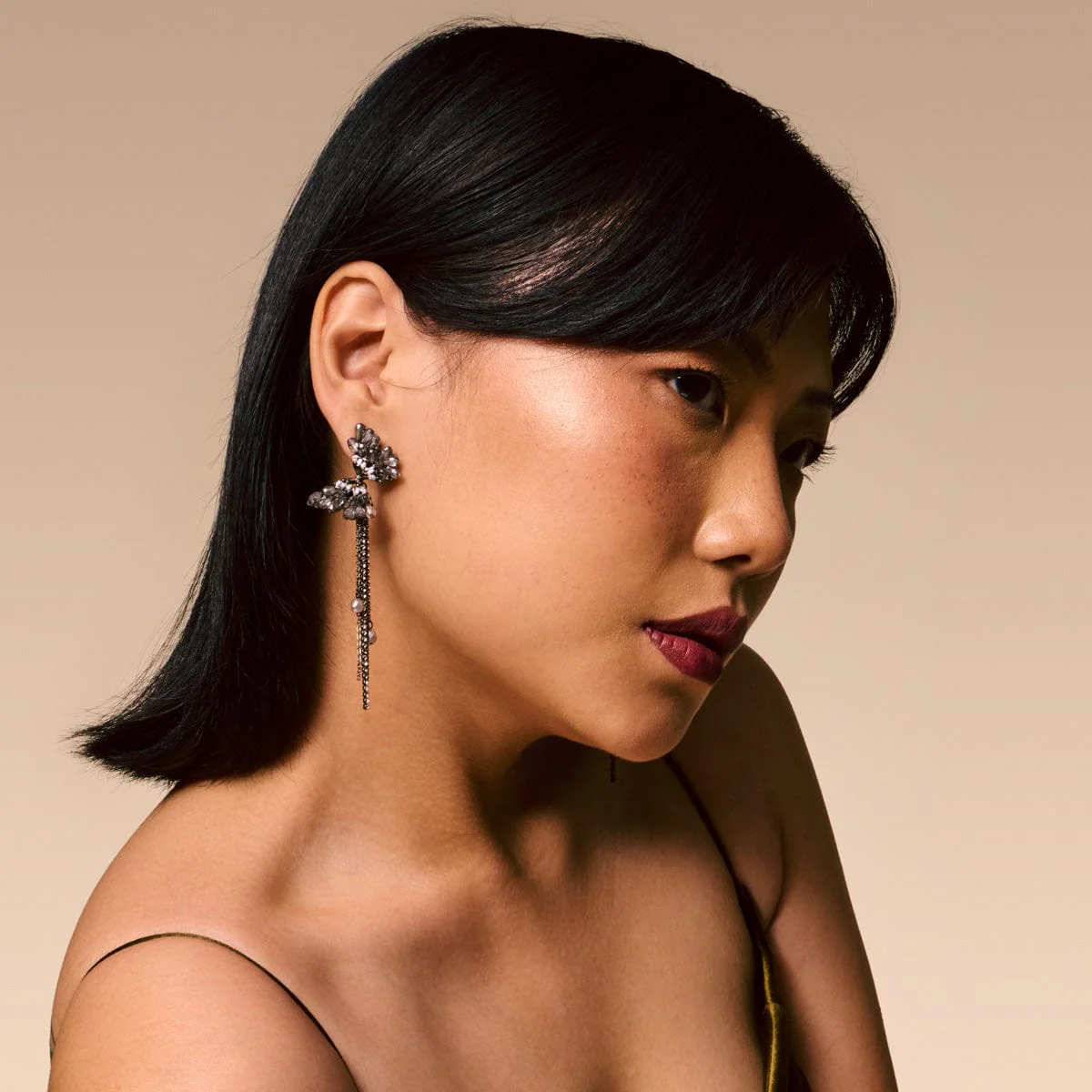 Trendy Earring 198261 - Image 2