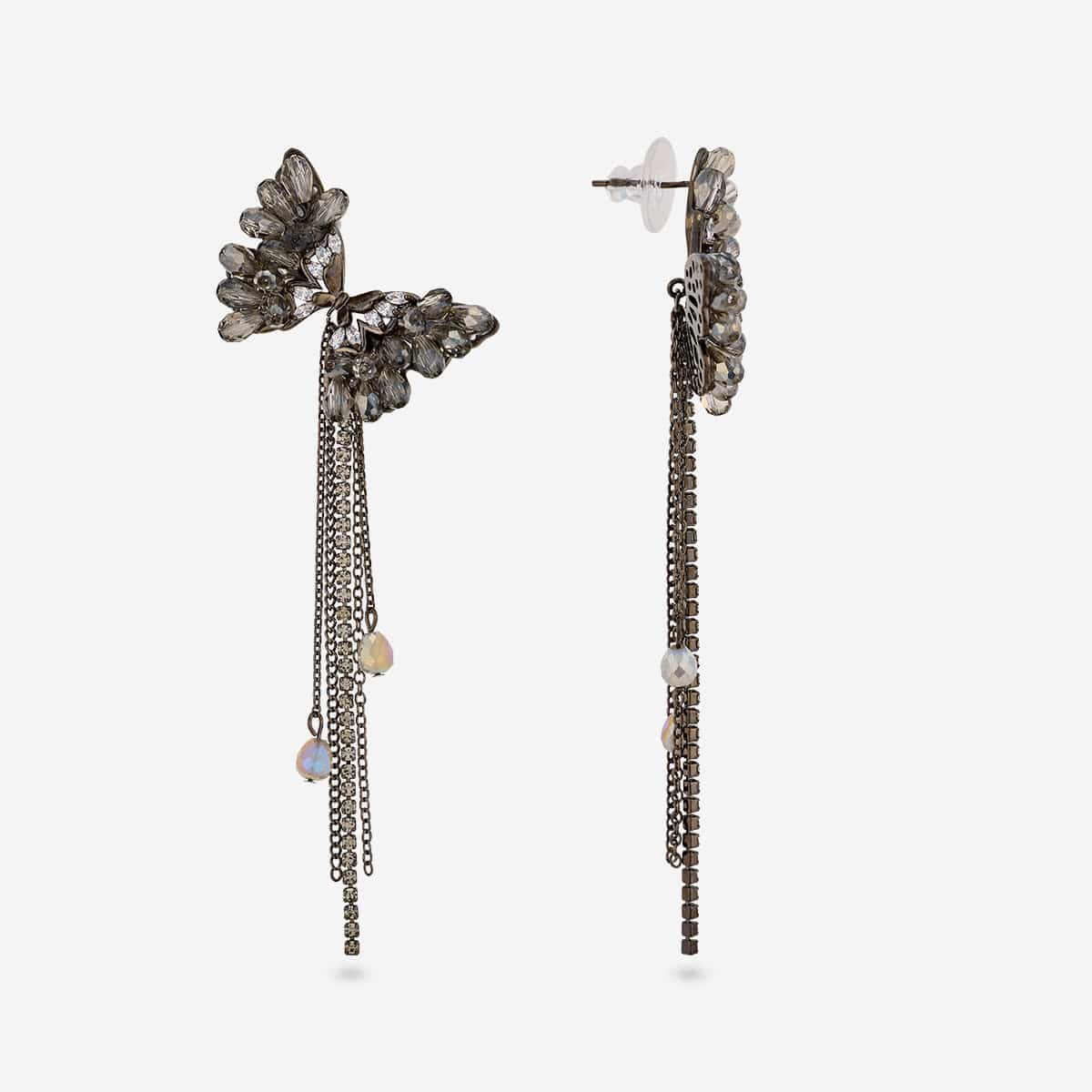 Trendy Earring 198261 - Image 4