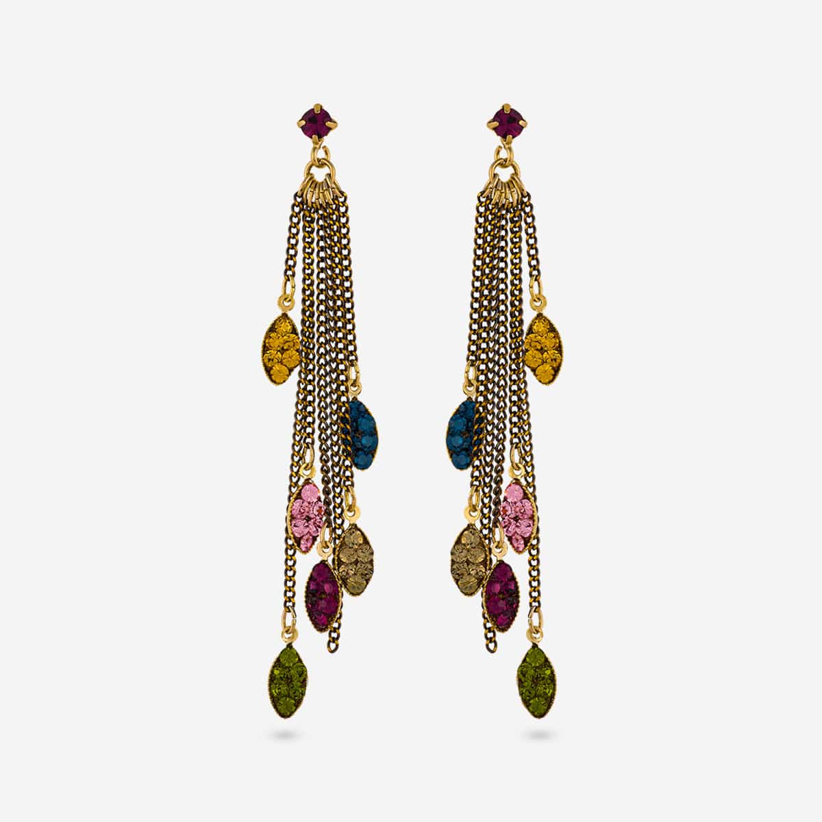 Trendy Earring 198262 - Image 3