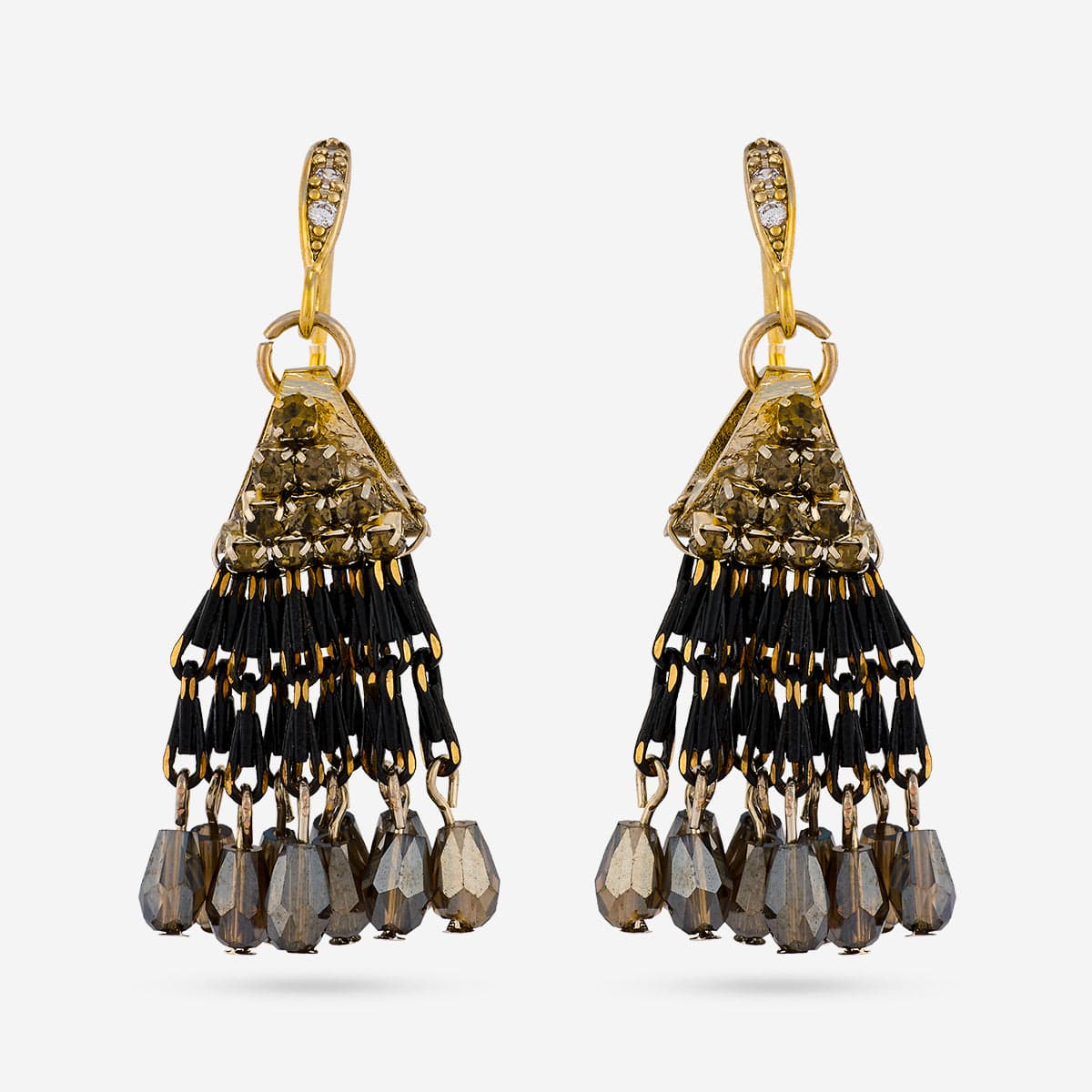 Trendy Earring 198264 - Image 3