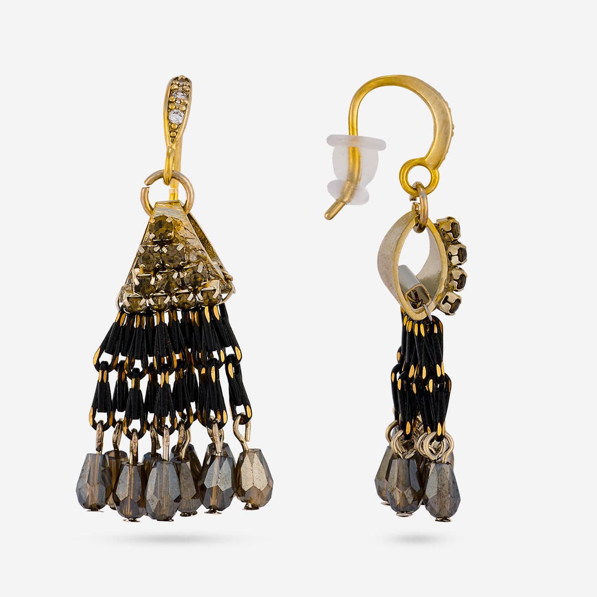 Trendy Earring 198264 - Image 4