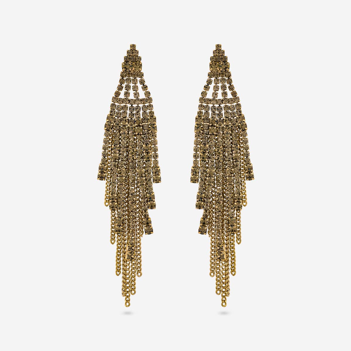 Trendy Earring 198265 - Image 3