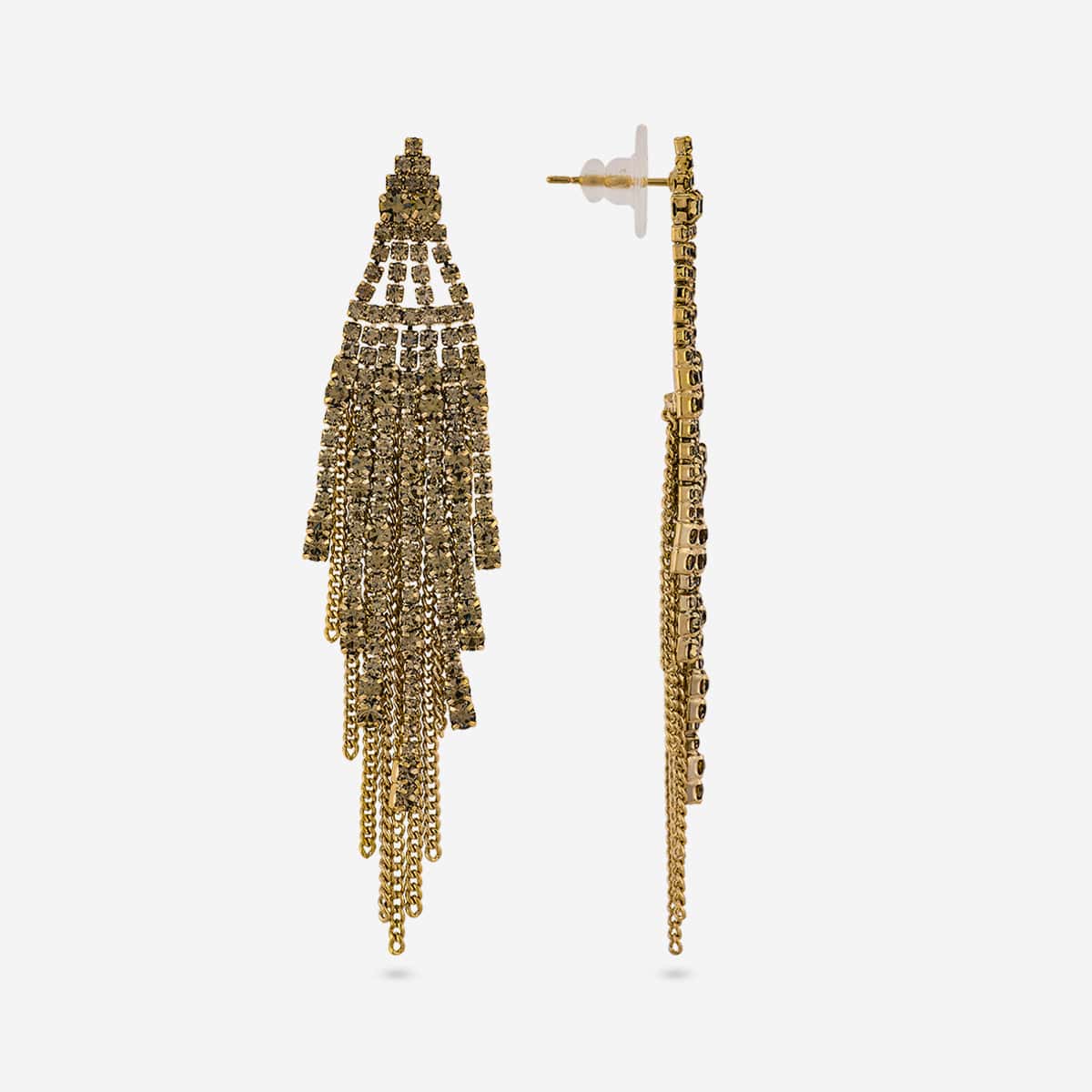 Trendy Earring 198265 - Image 4