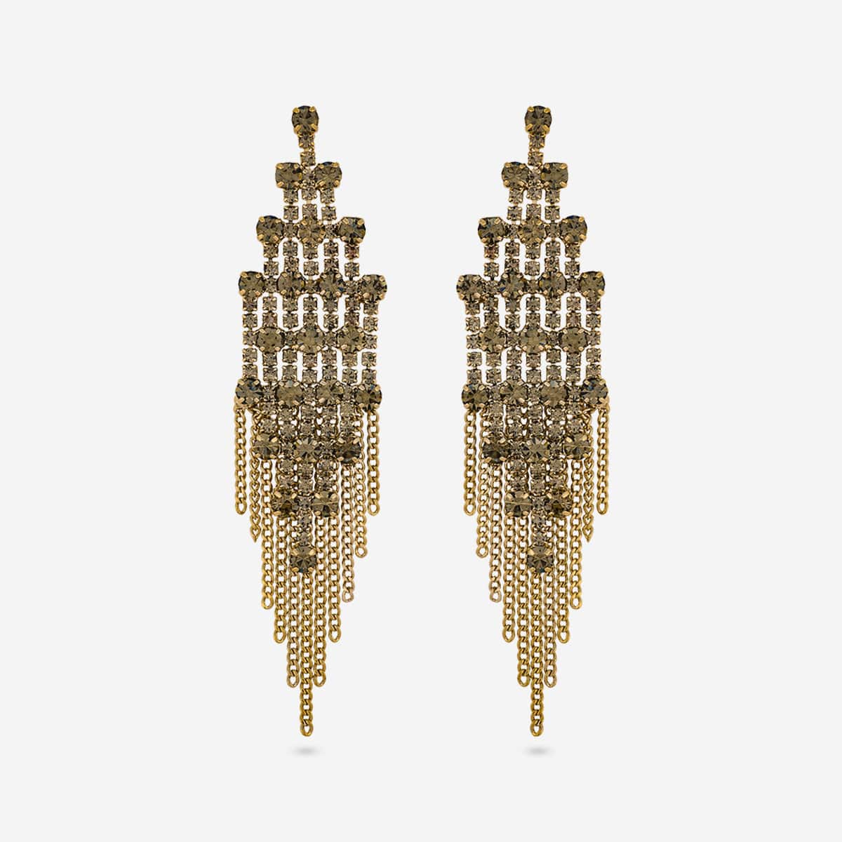 Trendy Earring 198266 - Image 3