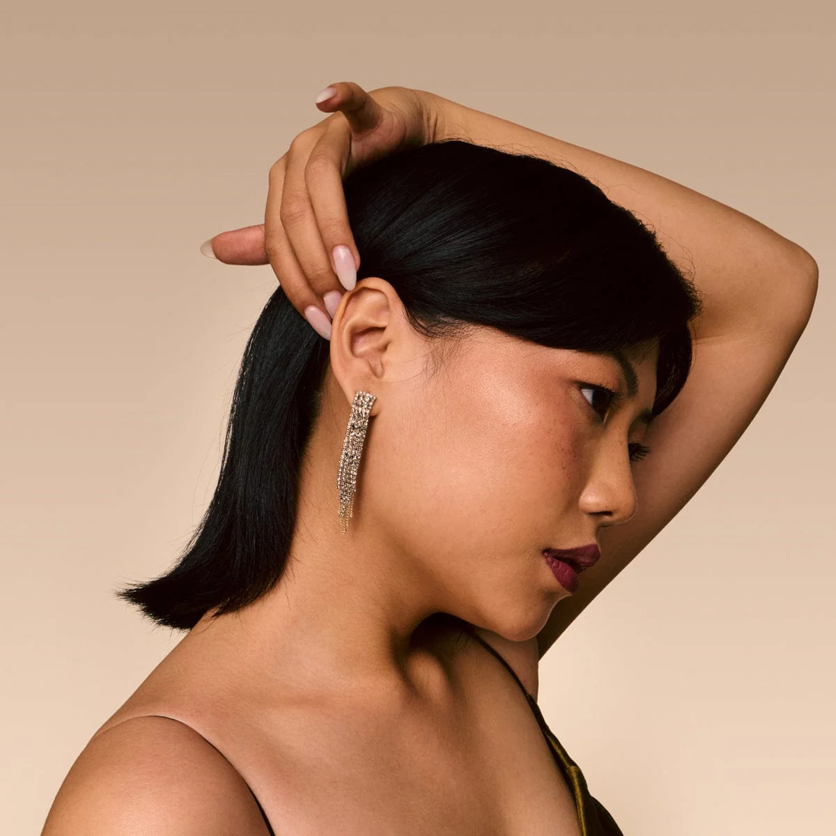 Trendy Earring 198267 - Image 2