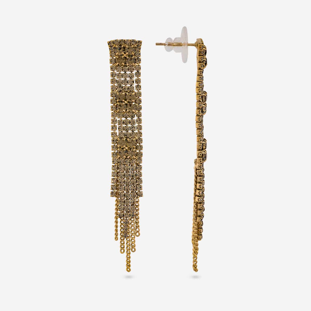 Trendy Earring 198267 - Image 4