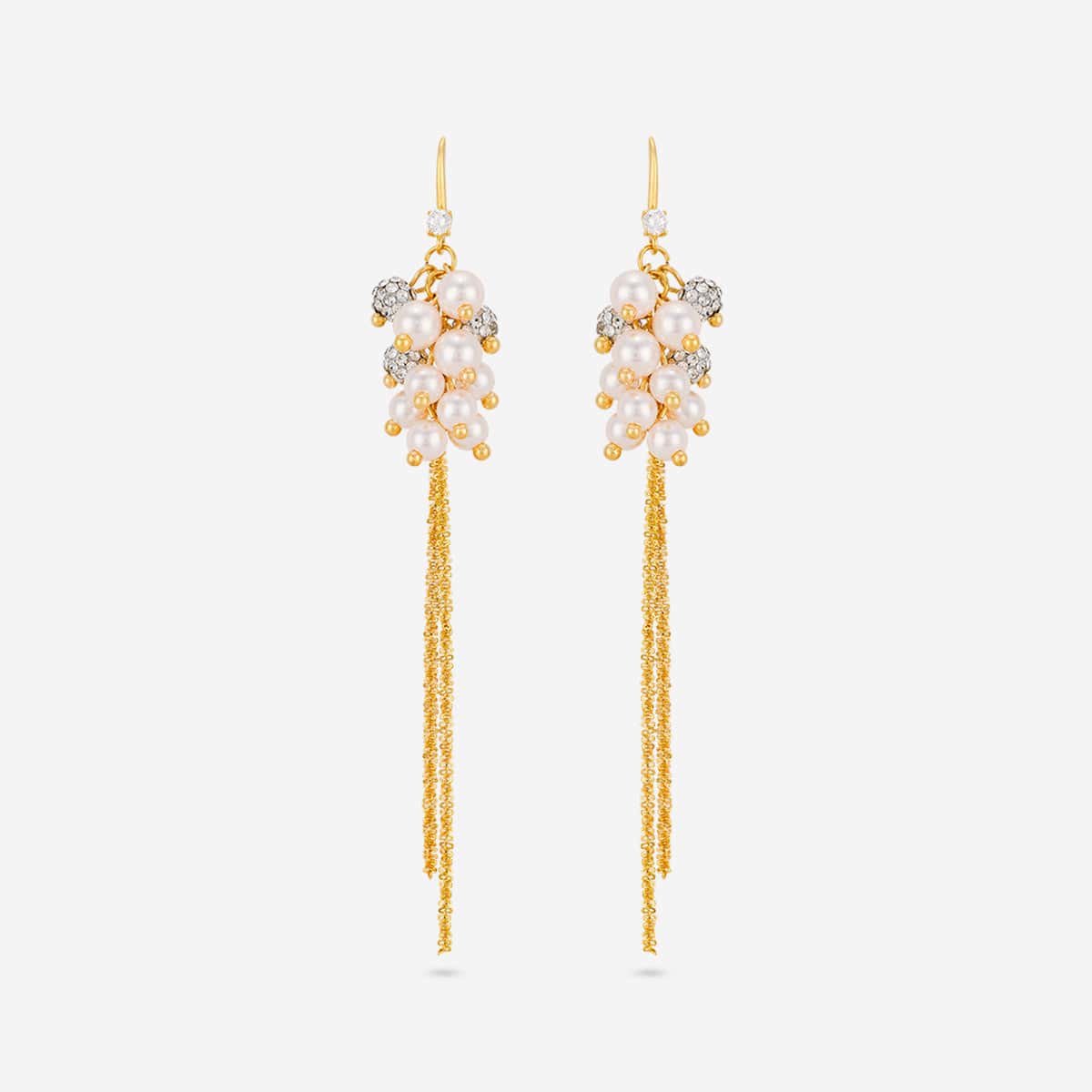 Trendy Earring 198271 - Image 3