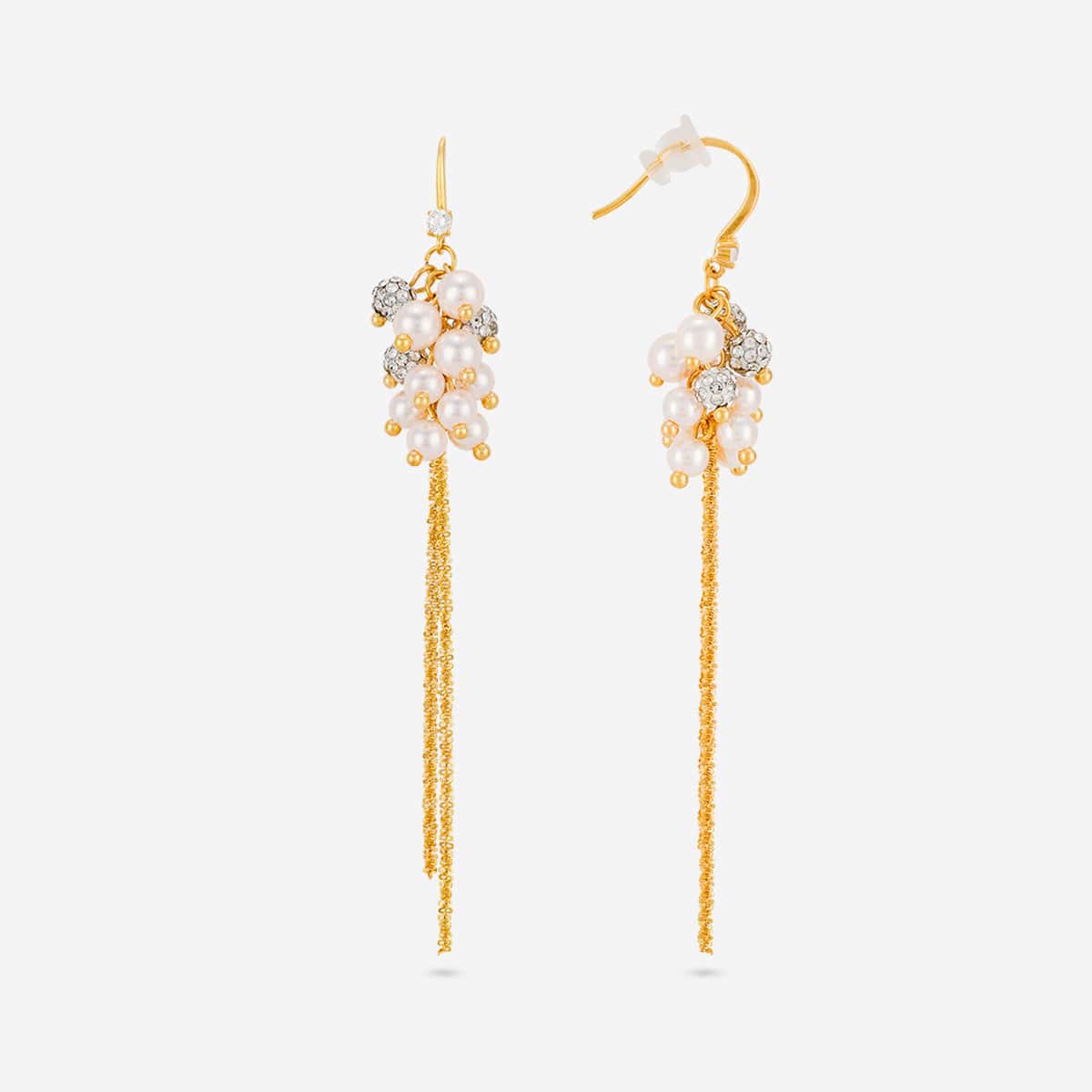 Trendy Earring 198271 - Image 4