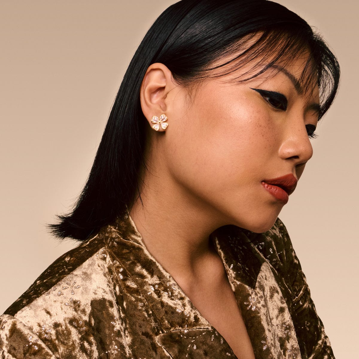 Trendy Earring 198272 - Image 2