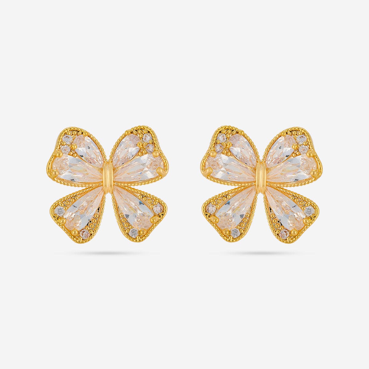 Trendy Earring 198272 - Image 3