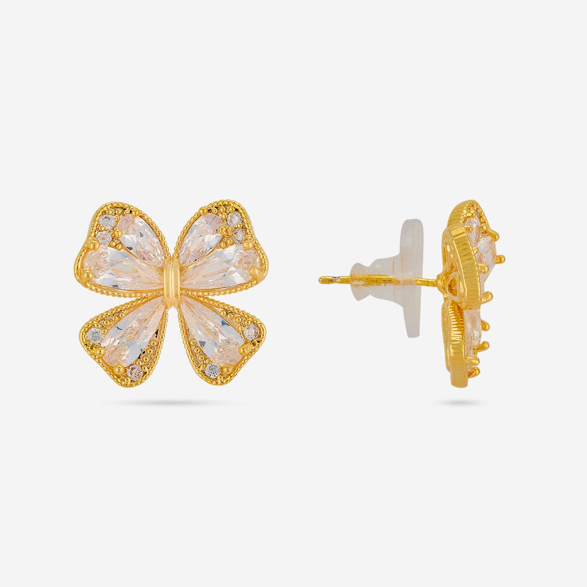 Trendy Earring 198272 - Image 4