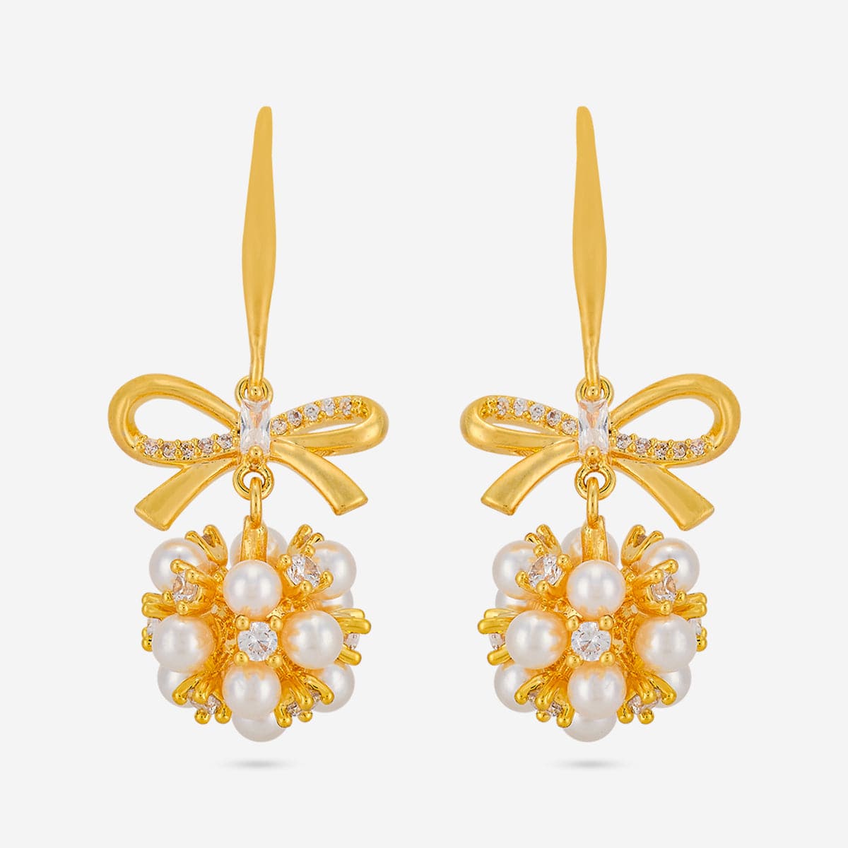 Trendy Earring 198274 - Image 3