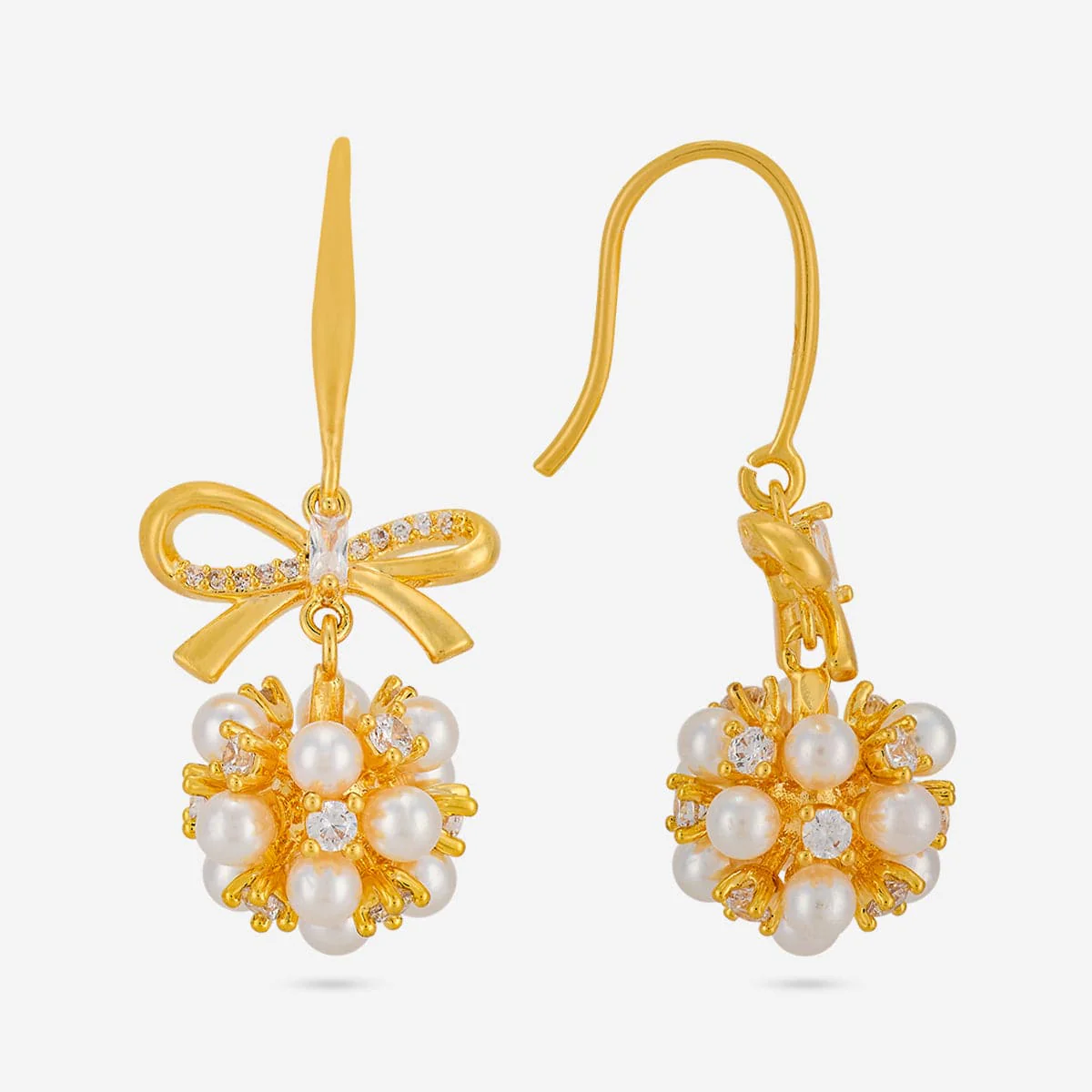 Trendy Earring 198274 - Image 4