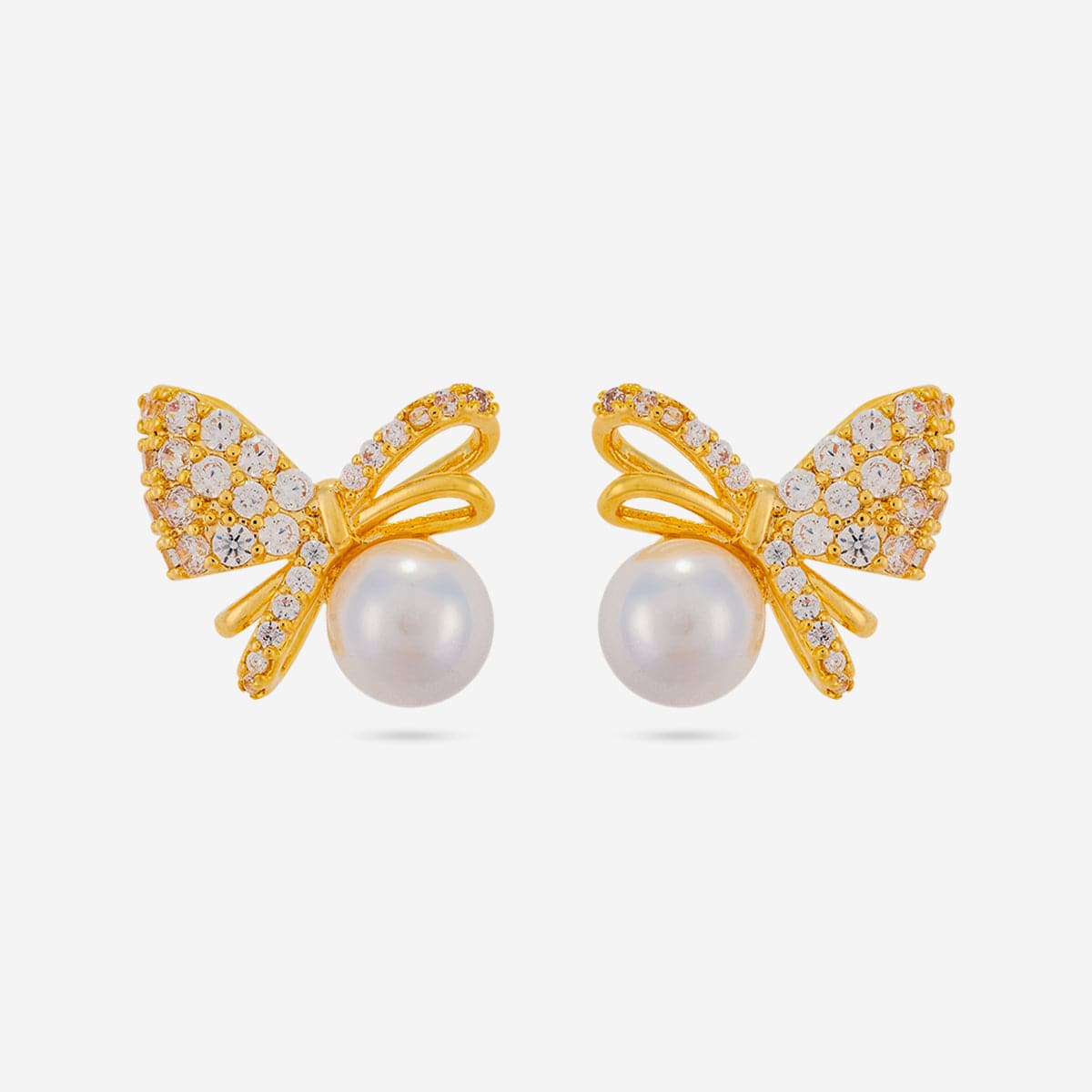 Trendy Earring 198277 - Image 3