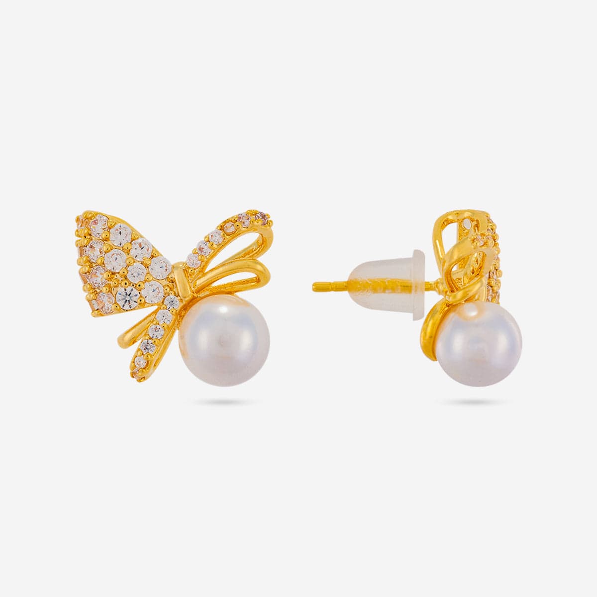 Trendy Earring 198277 - Image 4