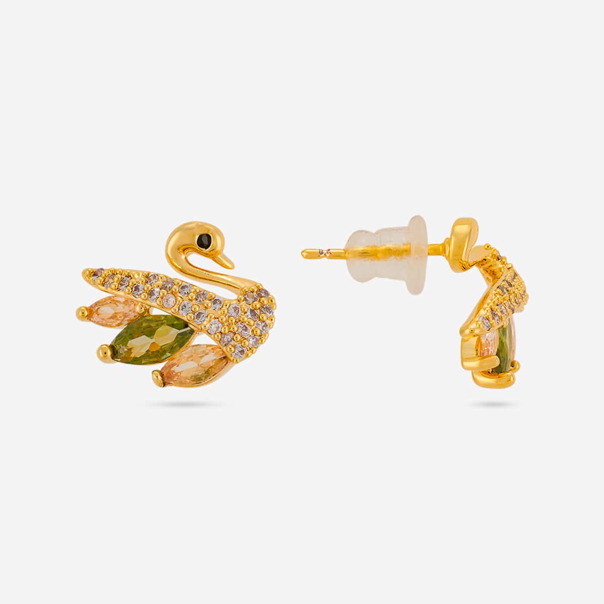Trendy Earring 198283 - Image 4