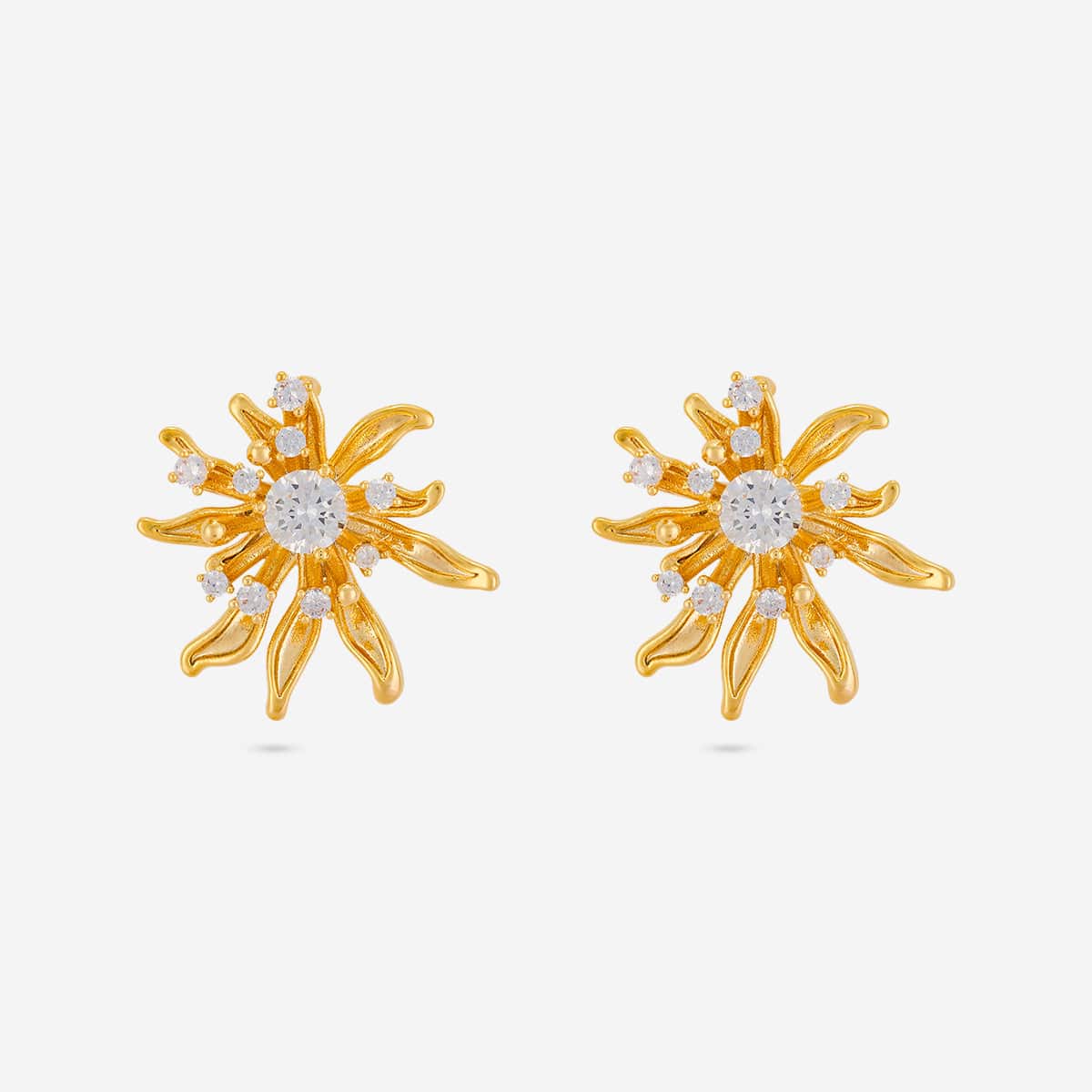 Trendy Earring 198286 - Image 3