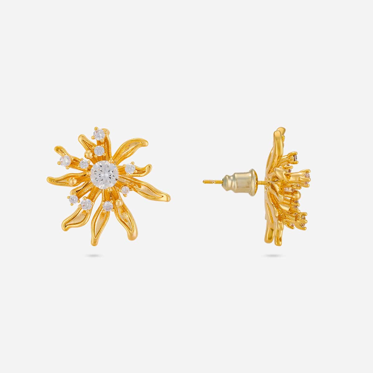 Trendy Earring 198286 - Image 4