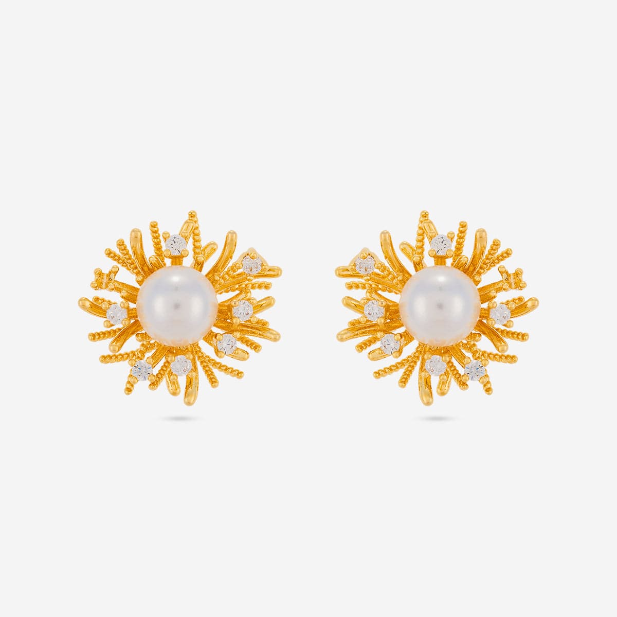 Trendy Earring 198287 - Image 3