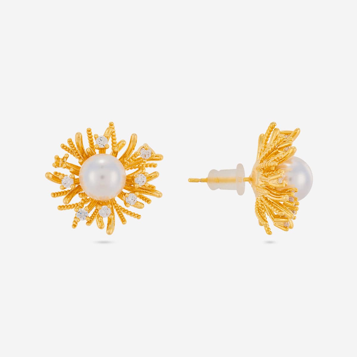 Trendy Earring 198287 - Image 4