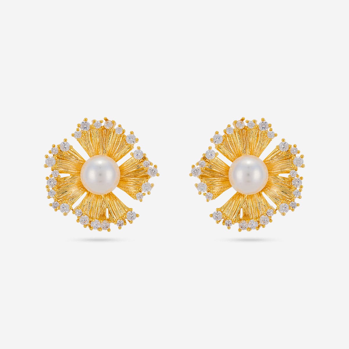 Trendy Earring 198289 - Image 3